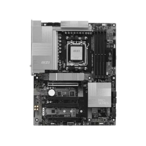 MSI PRO X870-P WIFI AM5 ATX Motherboard